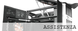 Assistenza Software - Assistenza Hardware - Monitor e TV