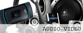 Prodotti Audio e Video, webcam, casse