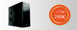 Offerta PC assemblato