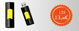 Offerta Hard Disk 500GB