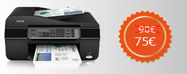 Offerta Stampante EPSON