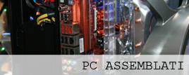 PC assemblati ad hoc